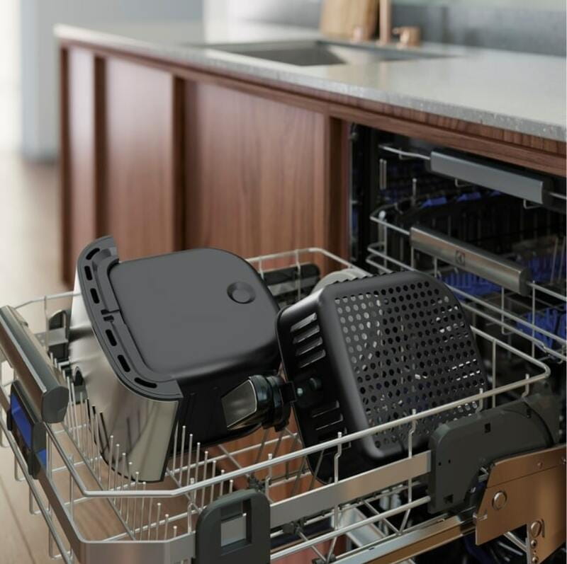 Мультипечь Electrolux Explore 6 E6AF1-4ST