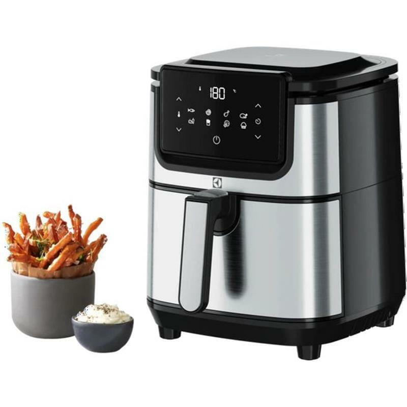 Мультипечь Electrolux Explore 6 E6AF1-4ST