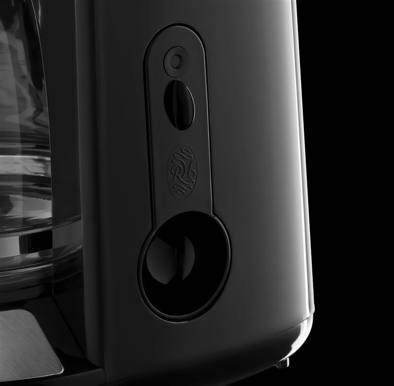 Кофеварка Russell Hobbs 24020-56 Adventure