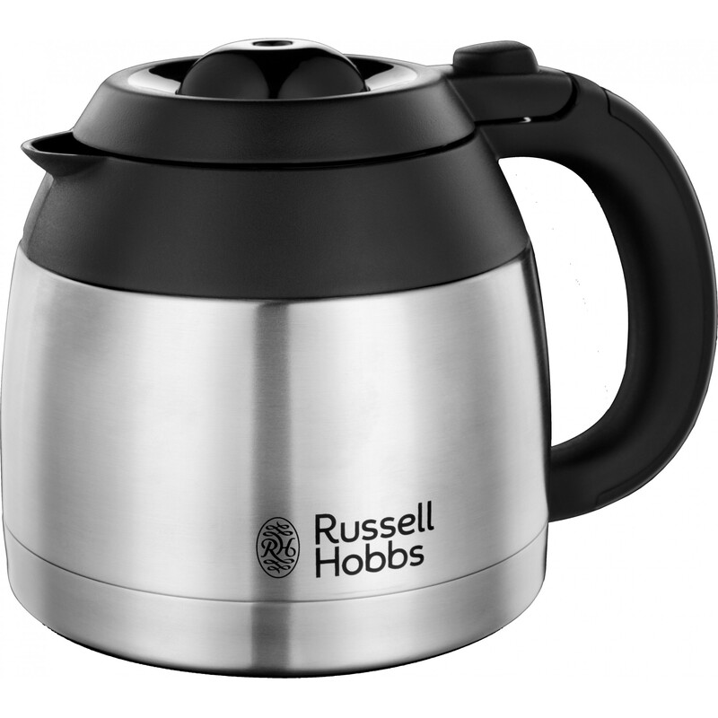 Кофеварка Russell Hobbs 24020-56 Adventure