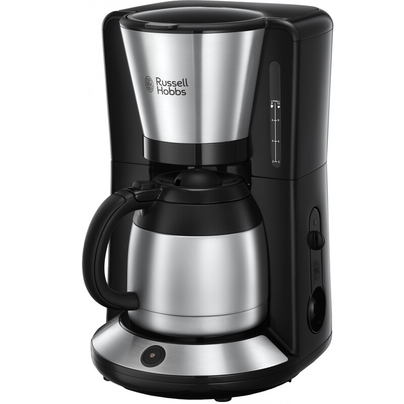 Кофеварка Russell Hobbs 24020-56 Adventure