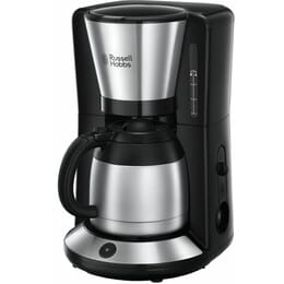 Купить Кофеварка Russell Hobbs 24020-56 Adventure Кофеварка Russell Hobbs 24020-56 Adventure