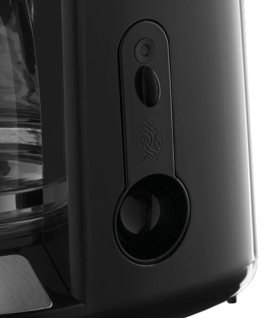 Кофеварка капельная Russell Hobbs 24033-56 Colours Plus