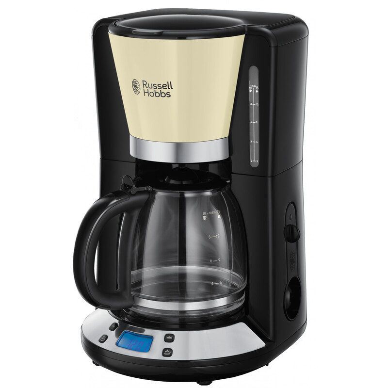 Кофеварка капельная Russell Hobbs 24033-56 Colours Plus