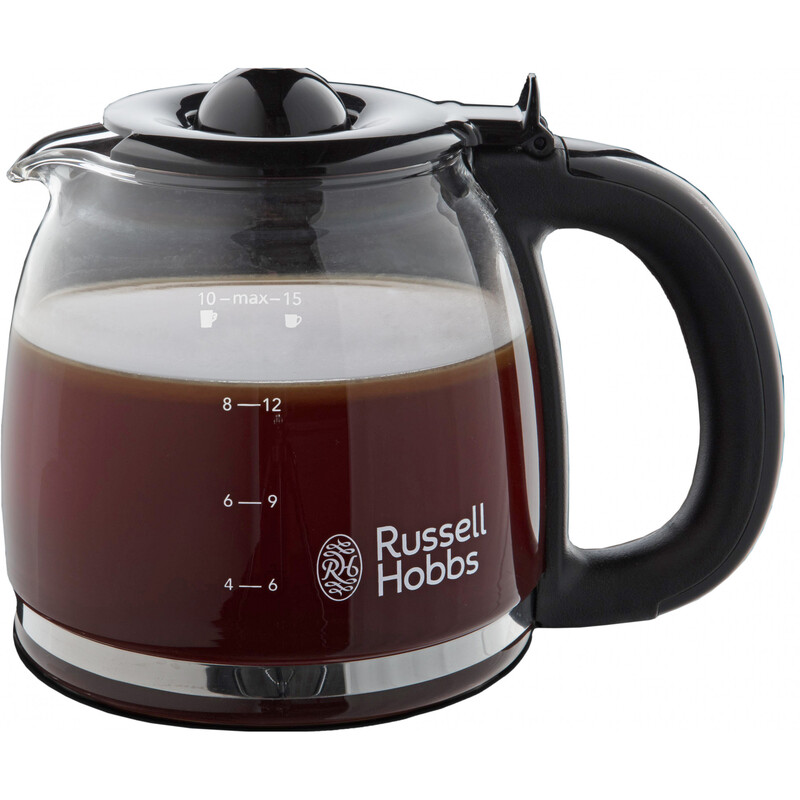 Кофеварка капельная Russell Hobbs 24033-56 Colours Plus