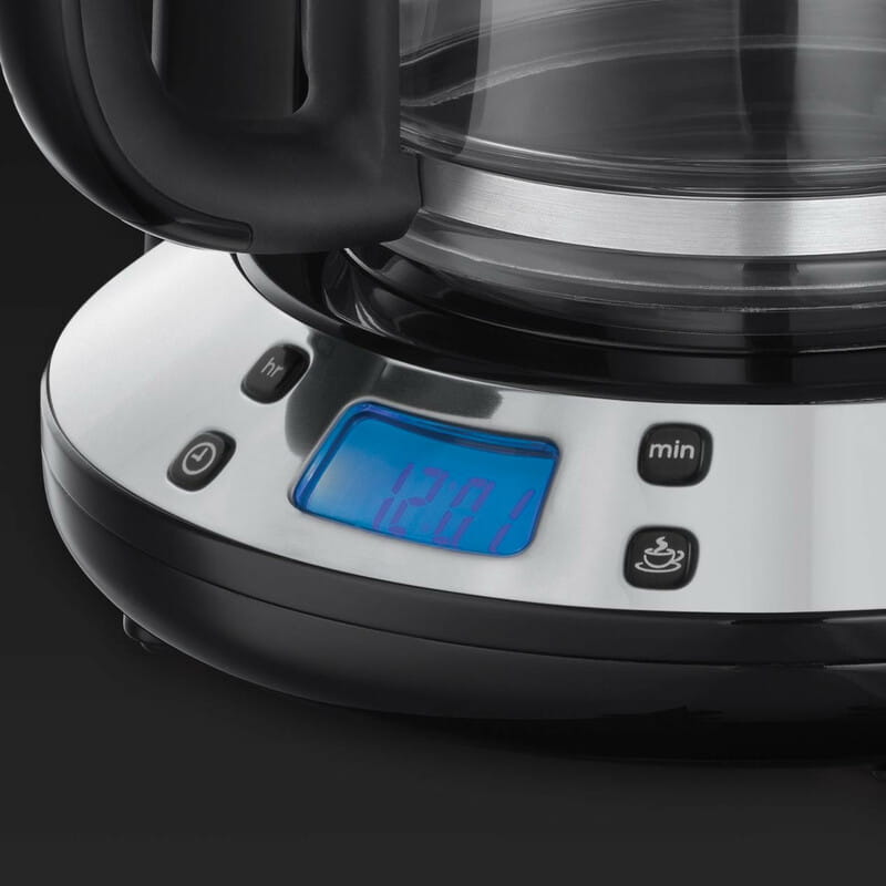Кофеварка капельная Russell Hobbs 24033-56 Colours Plus