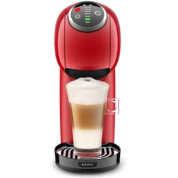 Кавоварка Krups Genio S Plus KP340510