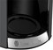 Фото - Кавоварка Russell Hobbs 26160-56 Matte Black | click.ua