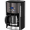 Фото - Кавоварка Russell Hobbs 26160-56 Matte Black | click.ua