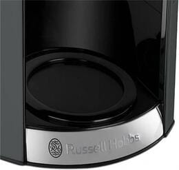 Кофеварка Russell Hobbs 26160-56 Matte Black