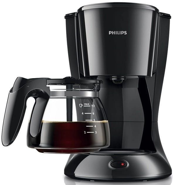 Кофеварка Philips HD7432/20