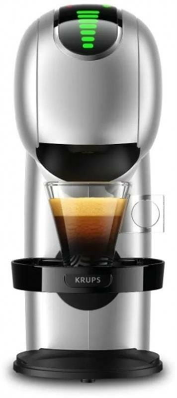 Кофеварка Krups Genio S Touch KP440E10
