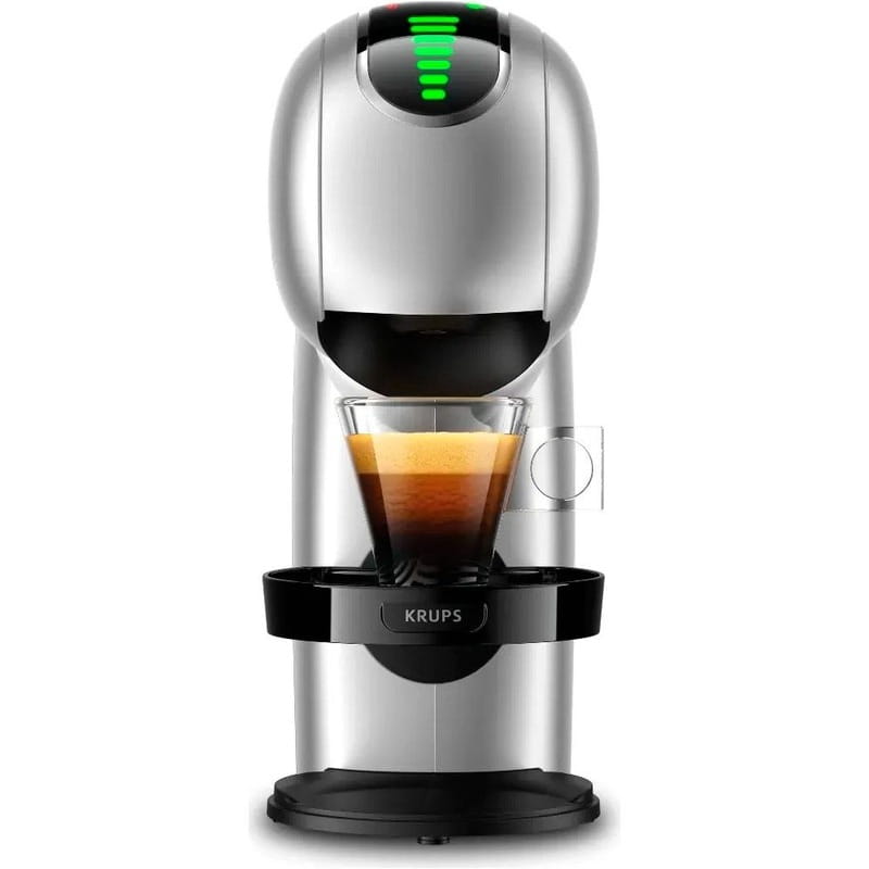 Кавоварка Krups Genio S Touch KP440E10