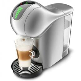 Купити Кавоварка Krups Genio S Touch KP440E10 Кавоварка Krups Genio S Touch KP440E10