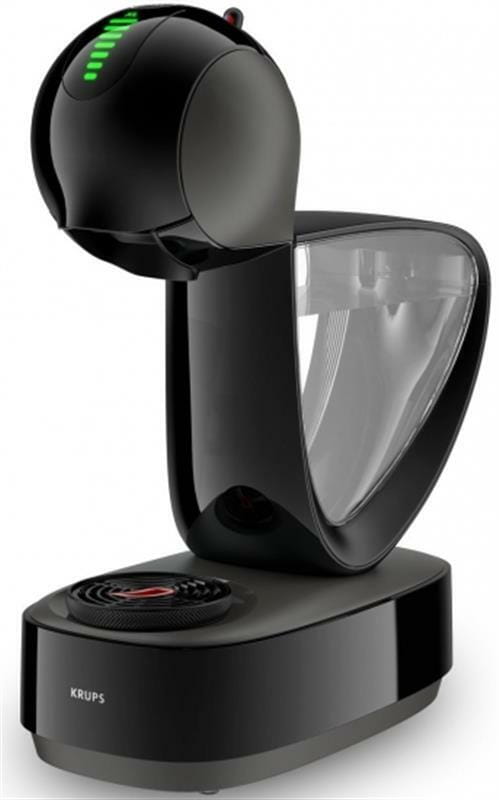 Кофеварка Krups Infinissima Touch KP270810