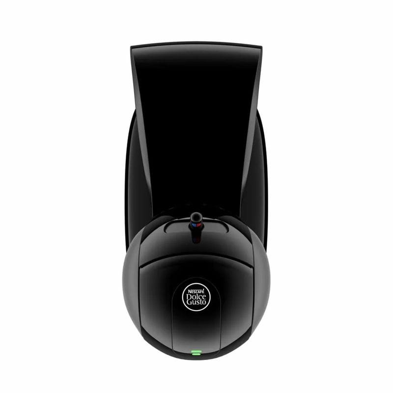 Кофеварка Krups Infinissima Touch KP270810