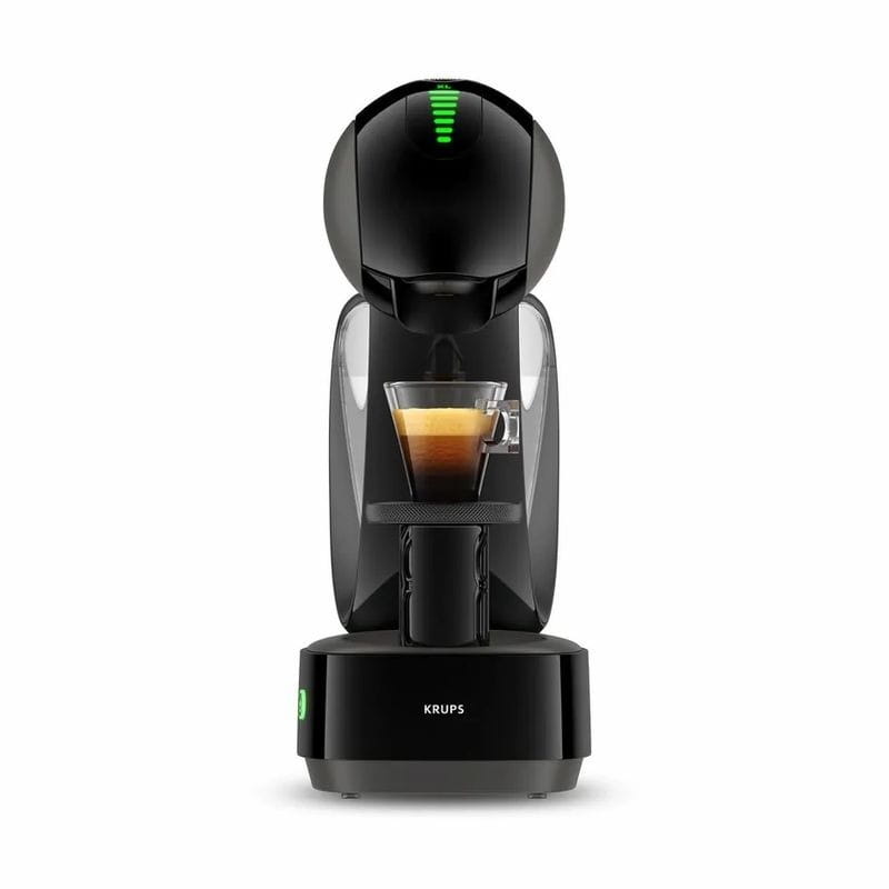 Кофеварка Krups Infinissima Touch KP270810