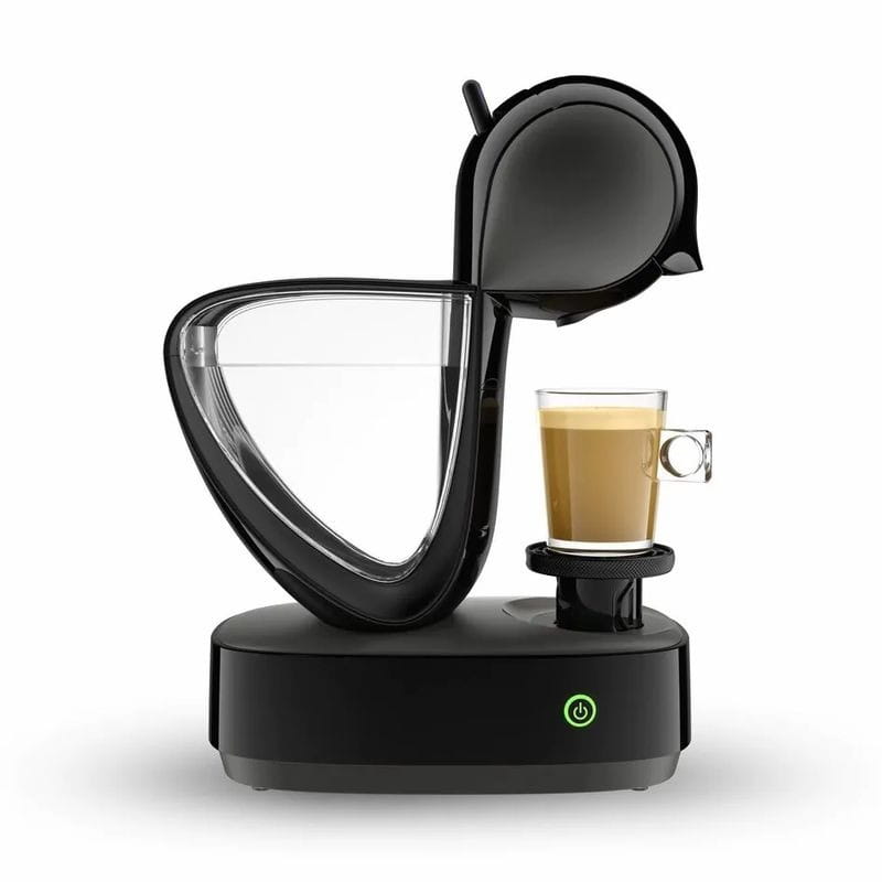 Кофеварка Krups Infinissima Touch KP270810