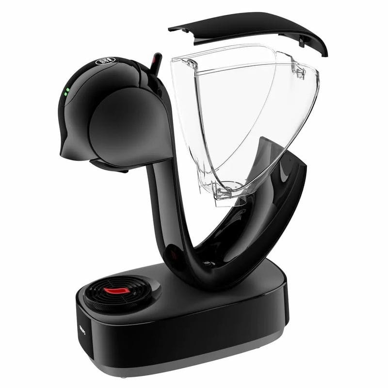 Кофеварка Krups Infinissima Touch KP270810