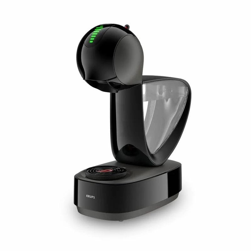 Кофеварка Krups Infinissima Touch KP270810