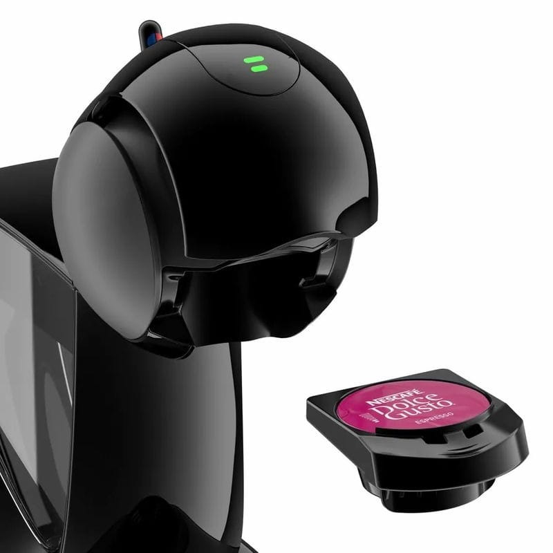 Кофеварка Krups Infinissima Touch KP270810