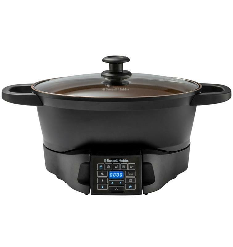 Мультиварка Russell Hobbs Good To Go 28270-56