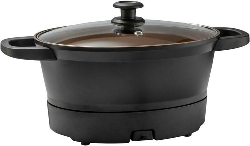 Мультиварка Russell Hobbs Good To Go 28270-56