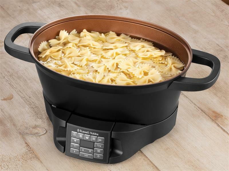 Мультиварка Russell Hobbs Good To Go 28270-56