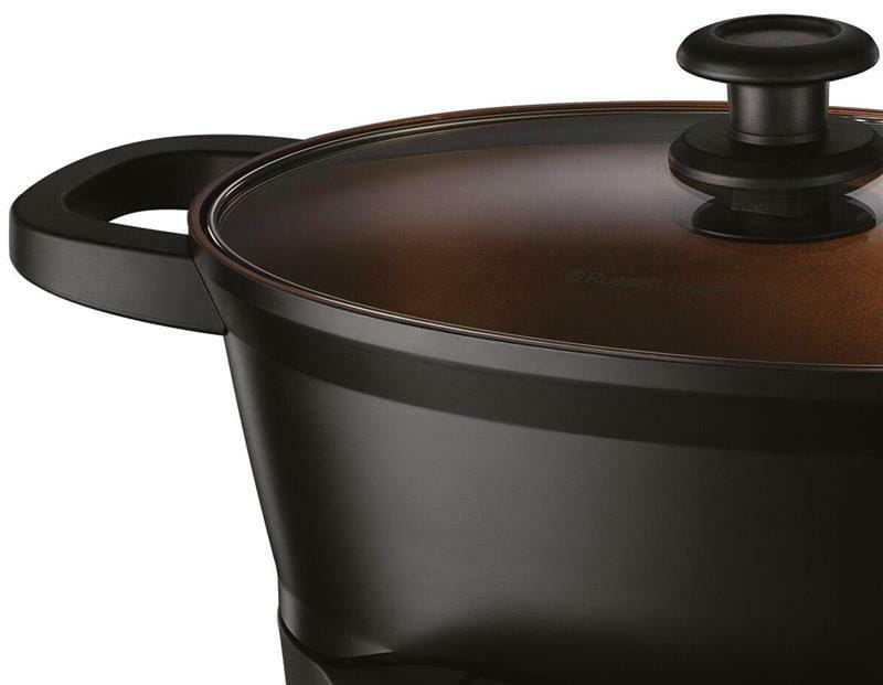 Мультиварка Russell Hobbs Good To Go 28270-56