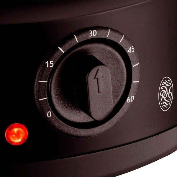 Пароварка Russell Hobbs Kitchen Collection Compact Steamer (26530-56)