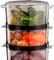 Фото - Пароварка Russell Hobbs Kitchen Collection Compact Steamer (26530-56) | click.ua
