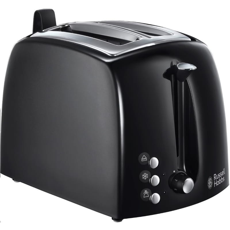 Тостер Russell Hobbs 22601-56 TEXTURES PLUS