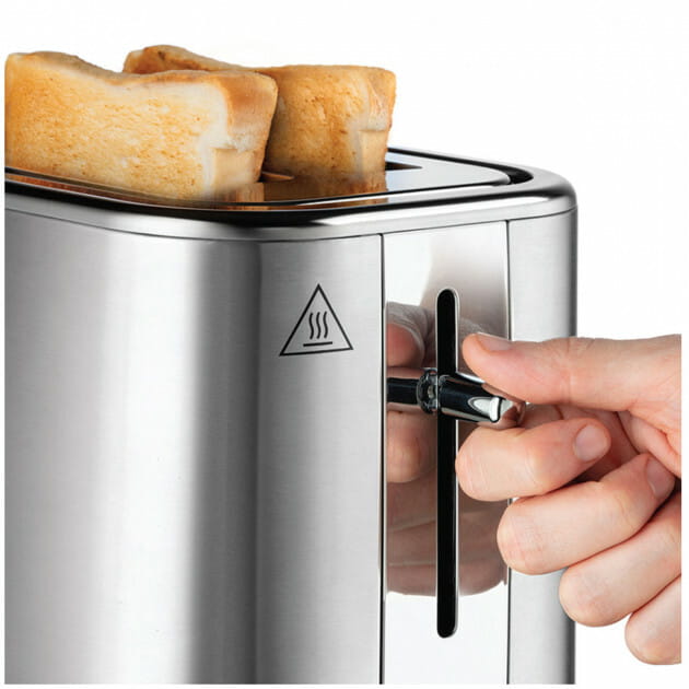 Тостер Russell Hobbs 24140-56 Velocity