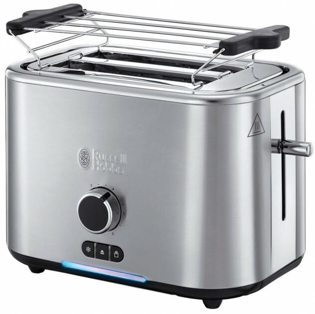 Тостер Russell Hobbs 24140-56 Velocity