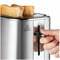 Фото - Тостер Russell Hobbs 24140-56 Velocity | click.ua