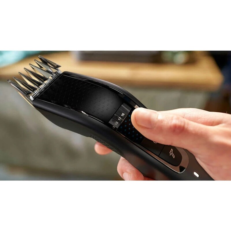 Машинка для стрижки Philips Series 7000 HC7650/15