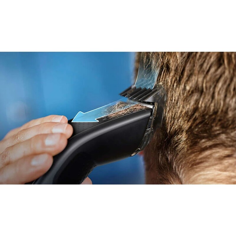 Машинка для стрижки Philips Series 7000 HC7650/15