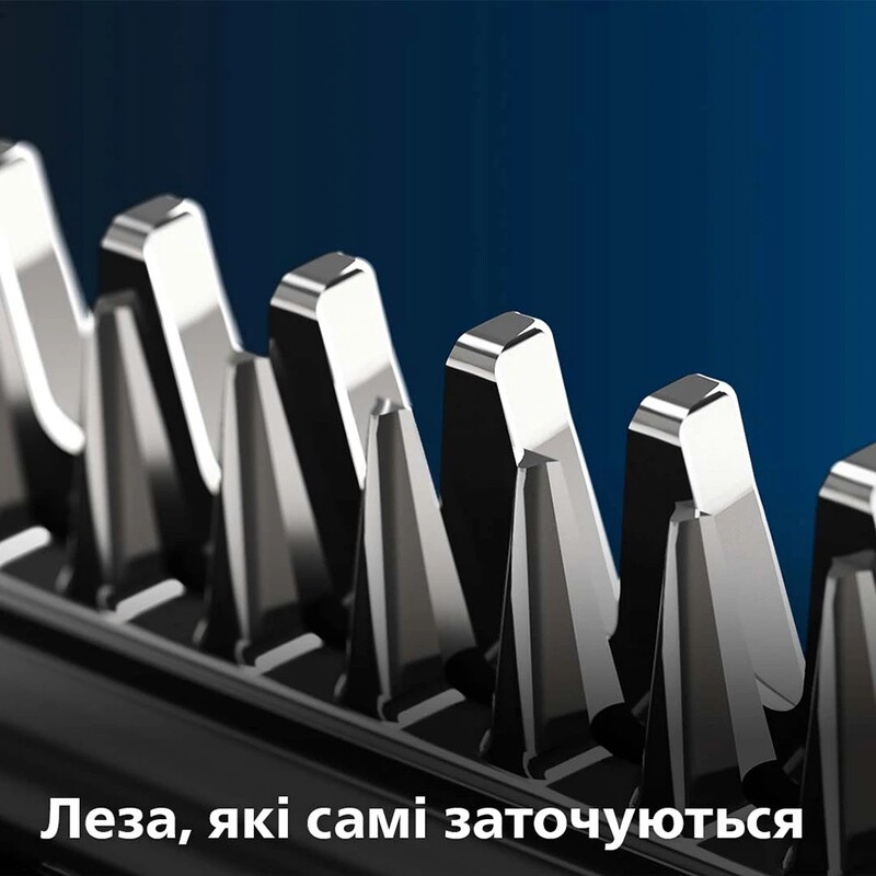 Машинка для стрижки Philips Series 7000 HC7650/15