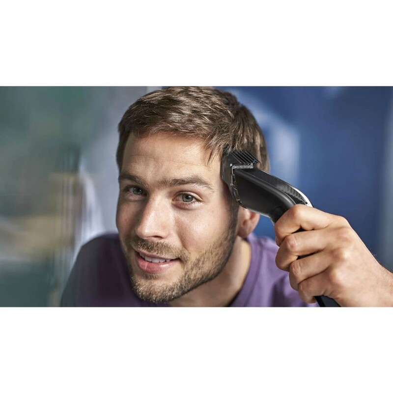Машинка для стрижки Philips Series 7000 HC7650/15