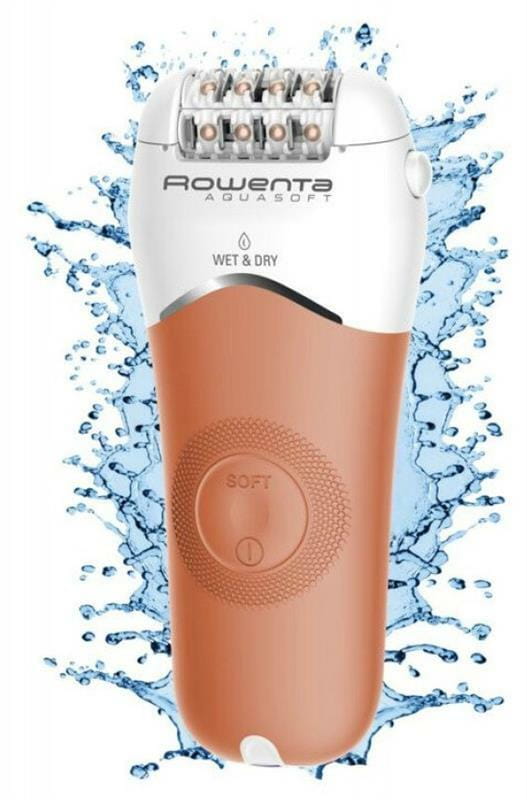 Эпилятор Rowenta EP4920F0