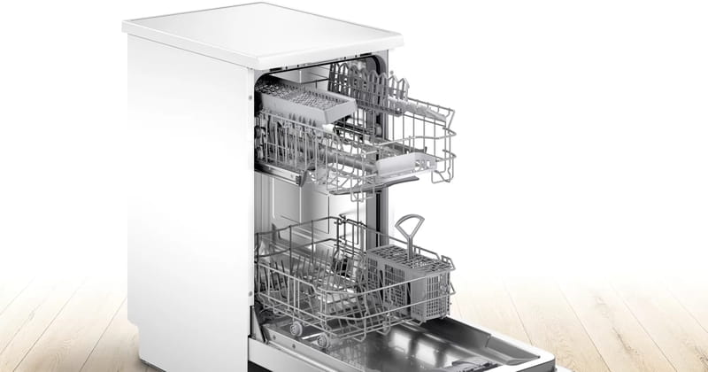 Посудомоечная машина Bosch SPS2IKW04K