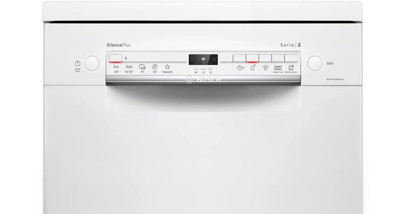 Посудомоечная машина Bosch SPS2IKW04K