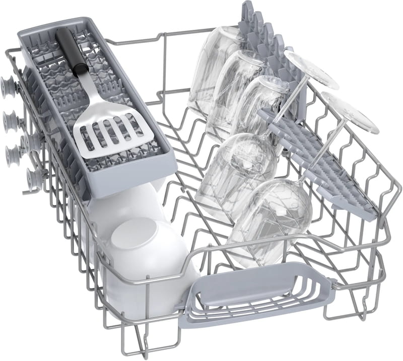 Посудомоечная машина Bosch SPS2IKW04K