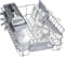 Фото - Посудомоечная машина Bosch SPS2IKW04K | click.ua