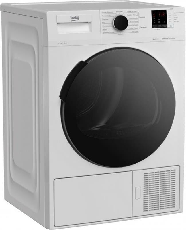 Сушильная машина Beko DF7412PB