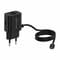 Фото - Сетевое зарядное устройство Grand-X (2xUSB 3.1А) Black (CH65LT) + кабель USB-C/microUSB/Lightning | click.ua