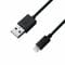 Фото - Сетевое зарядное устройство Grand-X (2xUSB 3.1А) Black (CH65LT) + кабель USB-C/microUSB/Lightning | click.ua