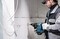 Фото - Перфоратор Bosch GBH 3-28 DRE (061123A000) | click.ua