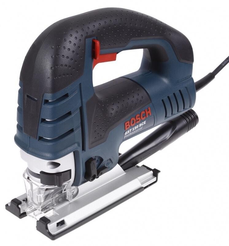 Лобзик Bosch GST 150 BCE (0601513000)