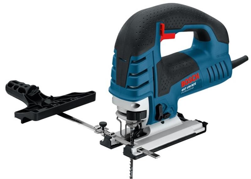 Лобзик Bosch GST 150 BCE (0601513000)